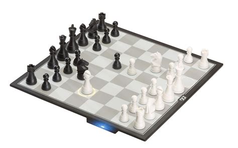 Best Electronic Chess Boards And Sets In March 2024 Our Picks