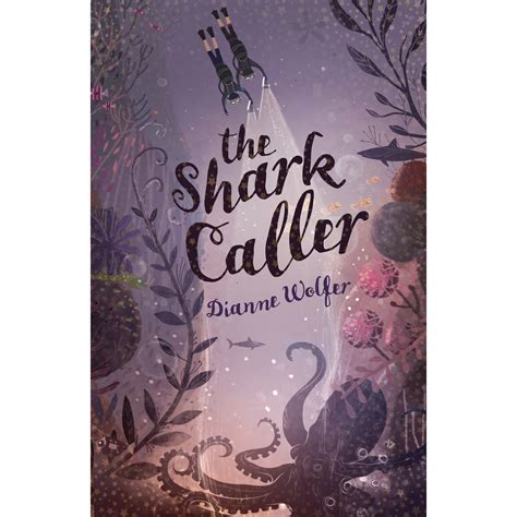 The Shark Caller By Dianne Wolfer — Reviews Discussion Bookclubs Lists