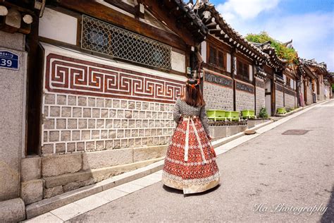 Bukchon Hanok Village Seoul A Complete Guide Expatolife