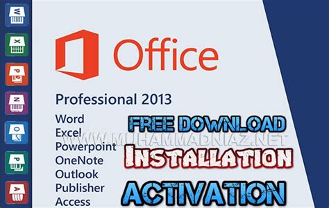 Office 2013 Activation Fadswap