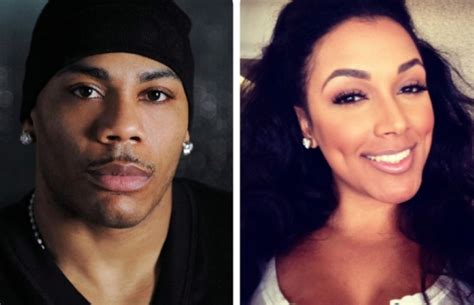 rhymes with snitch celebrity and entertainment news nelly and miss jackson go public