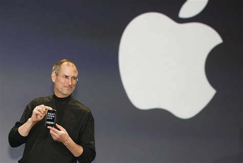 Steve Jobs Biological Parents Come Into The Spotlight In Danny Boyles