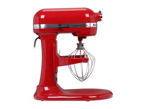 Maybe you would like to learn more about one of these? KitchenAid KV25MEXER Professional 550 Plus 5.5 Qt. Stand ...