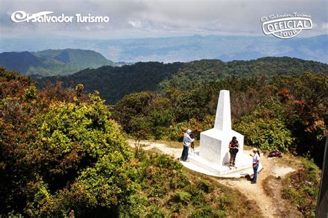 Parque Nacional Montecristo