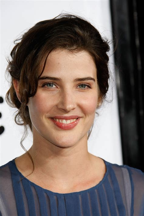 Cobie Smulders Pictures Gallery 96 Film Actresses