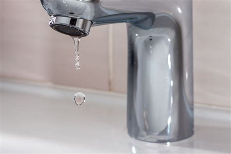How To Fix A Dripping Bathroom Sink Rispa