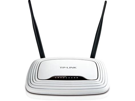 Tp Link Tl Wr841nd 11n Wireless Router