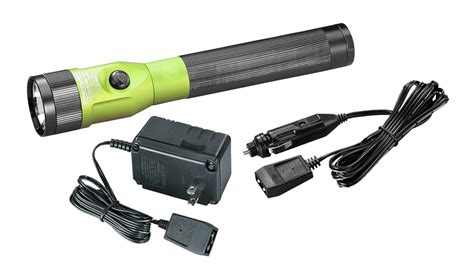 Great Deal On Streamlight 75638 Lime Green Stinger Ds Led Flashlight