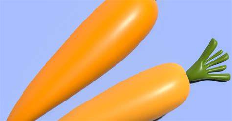 Морковная диета для кожи. Осторожно, это может быть опасно | Flacon Картинка - Морковная диета для кожи. Осторожно, это может быть опасно | Flacon