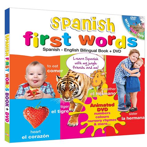 New spanish language website lets you download unlimited free ebooks online for use on any computer with internet browser, amazon kindle, apple ipad and iphones, all ebook readers and smartphones too. spanish for kids bilingual book and free dvd by bee smart ...