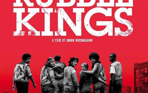Watch This Rubble Kings On Netflix The Irish News