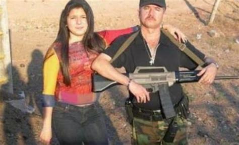 La Nuera De El Chapo Es La Nueva Narco Reina Del Cártel De Sinaloa