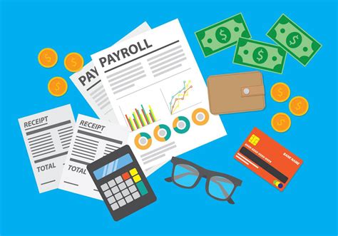 What Are The Features Of The Great Payroll Software