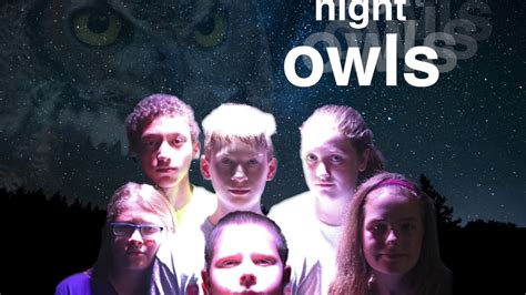 Night Owls Summer Sessions 2018 Youtube
