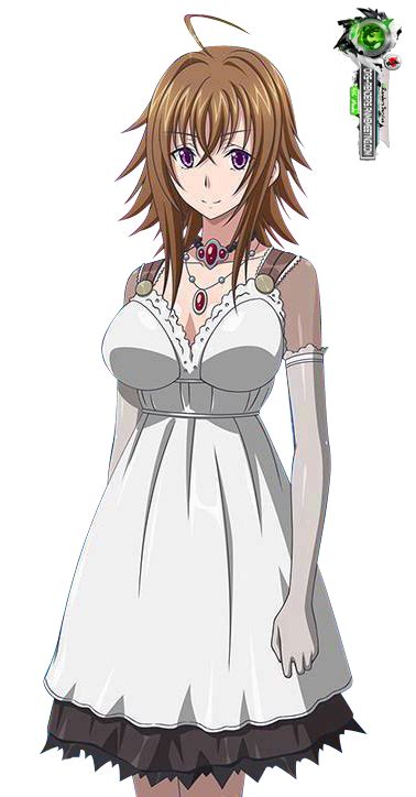 Highschool Dxdvenelana Gremory Cute Dress Render2vers Ors Anime