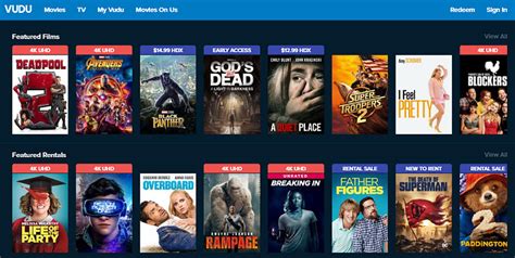 9 Best Free Movie Streaming Sites No Sign Up Updated 2020 Gambaran