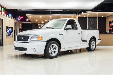 2000 Ford F 150 Classic Cars For Sale Michigan Muscle And Old Cars Vanguard Motor Sales