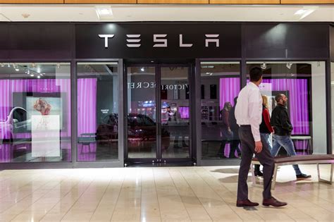 Tesla Says Never Mind It Raises Prices And Keeps Most Stores The New