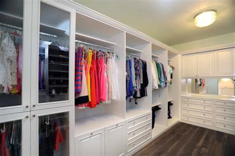 20 stylish bedroom closets designs that will make feel luxurious. Great Master Bedroom Closet Ideas - Devonshire Custom Homes