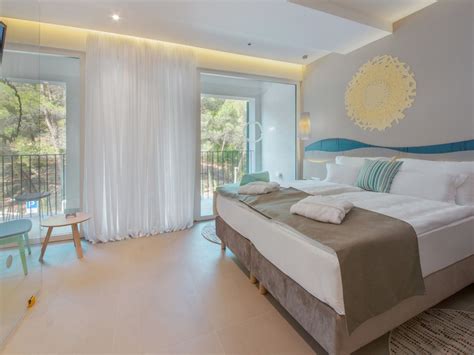 Hotel TUI BLUE Jadran in Tucepi günstig buchen bei TUI com