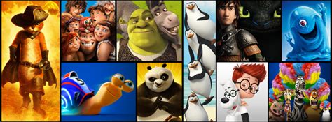 Dreamworks Will Be Making Less Movies Per Year