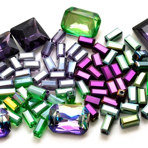Potomac Crystal Ingots Inspiration Crystals Ingot Artistic Wire