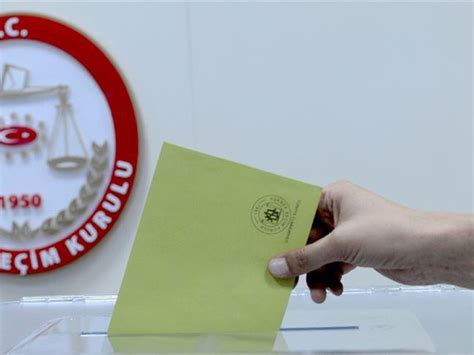 İlk kez oy kullanacak gençler neler yapmalı 09 04 2023 Sputnik Türkiye