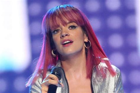 Lily Allen Weight Loss Journey Embracing A Healthier