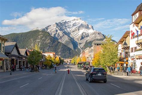 33 Fun Things To Do In Canmore Alberta Canada That You Cant Miss