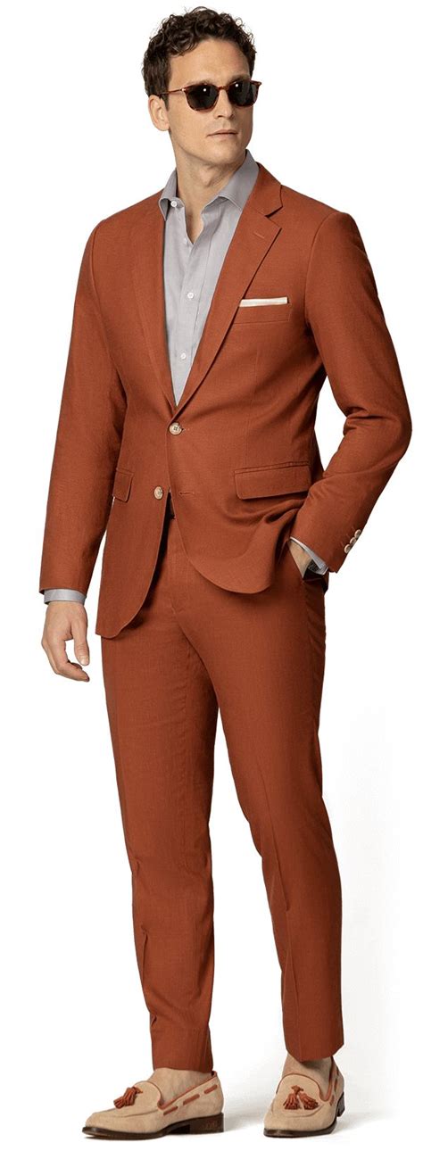 Summer Suits For Men Hockerty