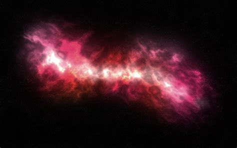 Nebula Universe 4k Wallpaperhd Digital Universe Wallpapers4k