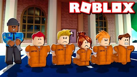How To Be A Police Officer In Roblox Visually Roblox Police
