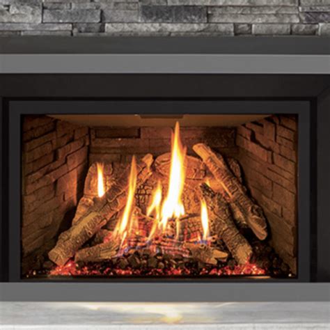 Gas Fireplace Insert Propane Fireplace Insert Regency Fireplace Vermont