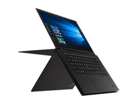 Lenovo Thinkpad X1 Yoga 3rd Gen 20ld001gus 14 Touchscreen Lcd 2 In 1
