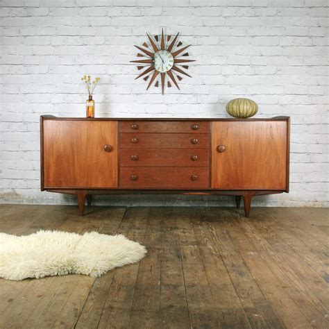 (but first, if you haven't stopped by in a couple days you might not have been properly bombarded by my campaign. Furniture: Contemporary Credenza With Modern Sideboard Also Dining Room Buffet Hutc… | Mid ...