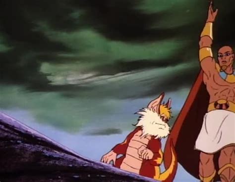 Thundercats 1985 Season 1 Episode 33 Dimension Doom Watch Cartoons