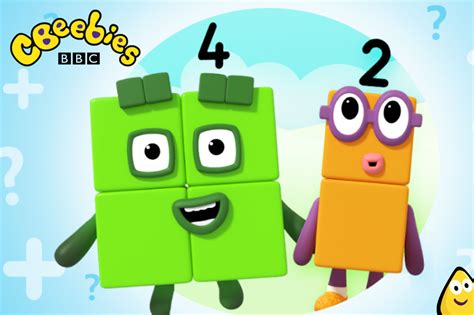 Numberblocks Learn To Count How Many Fluffies Artofit