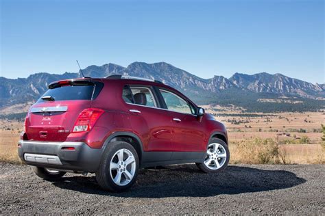 Whats The Best Subcompact Suv