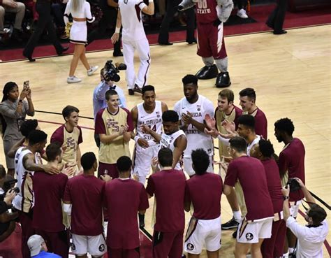 Florida state game notes / georgia tech game notes greensboro, n.c. Florida State men's basketball roster for the 2020-21 season