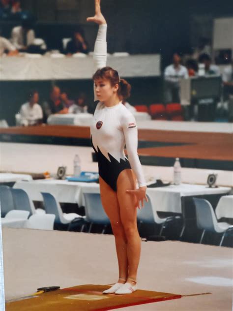 Svetlana Boginskaya An Old School Gymnastics Blog