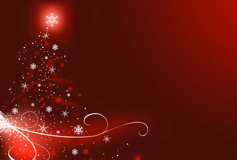 Petugas ras peserta si muat bagin ibas acara enda rikut kerina. Red Christmas tree background Arbol De Navidad Rojo Sueño ...