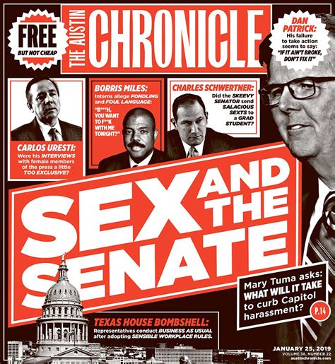 the austin chronicle publication best of austin 2019 readers politics and media the