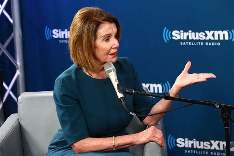 Pelosi Says Democrats Could Find ‘common Ground With Trump — To A Point The Washington Post