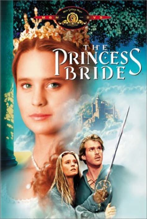 The Princess Bride At 30 8 Things You Didnt Know About The Beloved