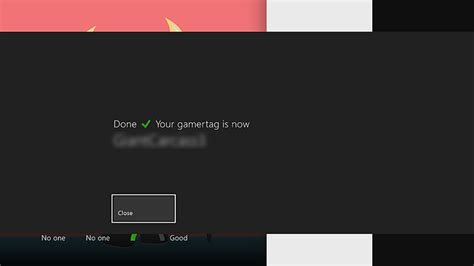 How To Change Your Gamertag Xbox One The Tech Game