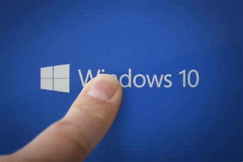Для самых смелых Microsoft выпустила Windows 10 без паролей