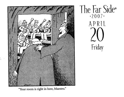 The Far Side Desktop Wallpaper Comic Strip Themes And Wallpapers