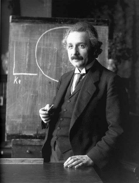 10 Interesting Facts About Albert Einstein Discover Walks Blog