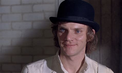 Something about this deliberate attempt to use the russian language in a clockwork orange was deeply threatening to the west's postwar identity. Hegemonic readjustment of preference and desire — A ...