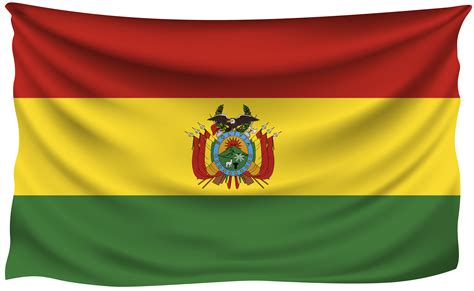 The bolivian flag is a horizontal tricolour with in the center an emblem. bolivia flag clipart 20 free Cliparts | Download images on ...
